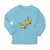 Baby Clothes Skate Board Sports Others Boy & Girl Clothes Cotton - Cute Rascals