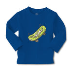 Baby Clothes Skate Board Sports Others Boy & Girl Clothes Cotton - Cute Rascals