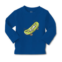 Baby Clothes Skate Board Sports Others Boy & Girl Clothes Cotton - Cute Rascals