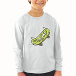Baby Clothes Skate Board Sports Others Boy & Girl Clothes Cotton - Cute Rascals
