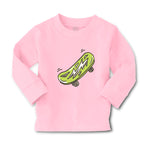 Baby Clothes Skate Board Sports Others Boy & Girl Clothes Cotton - Cute Rascals