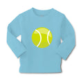 Baby Clothes Tennis Ball Sports Tennis Boy & Girl Clothes Cotton