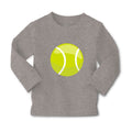 Baby Clothes Tennis Ball Sports Tennis Boy & Girl Clothes Cotton