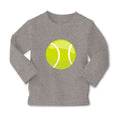 Baby Clothes Tennis Ball Sports Tennis Boy & Girl Clothes Cotton
