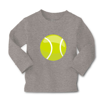 Baby Clothes Tennis Ball Sports Tennis Boy & Girl Clothes Cotton