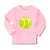 Baby Clothes Tennis Ball Sports Tennis Boy & Girl Clothes Cotton - Cute Rascals