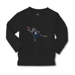 Baby Clothes Football Player Receiver Boy & Girl Clothes Cotton - Cute Rascals