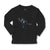 Baby Clothes Football Player Receiver Boy & Girl Clothes Cotton - Cute Rascals