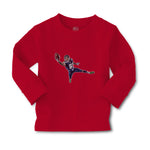 Baby Clothes Football Player Receiver Boy & Girl Clothes Cotton - Cute Rascals