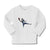 Baby Clothes Football Player Receiver Boy & Girl Clothes Cotton - Cute Rascals
