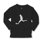 Baby Clothes Football Player Kicker Boy & Girl Clothes Cotton - Cute Rascals