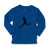 Baby Clothes Football Player Kicker Boy & Girl Clothes Cotton - Cute Rascals
