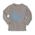 Baby Clothes Eat. Sleep. Swin. Repeat. Sports Swimmer Swimming Water Cotton - Cute Rascals