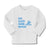 Baby Clothes Eat. Sleep. Swin. Repeat. Sports Swimmer Swimming Water Cotton - Cute Rascals