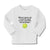Baby Clothes I Grow Want Play Tennis Just like My Grandpa. Sports Ball Cotton - Cute Rascals