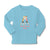 Baby Clothes Daddy's Wrestling Buddy Sports Name Boys Fighting Cotton - Cute Rascals