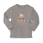 Baby Clothes Daddy's Wrestling Buddy Sports Name Boys Fighting Cotton - Cute Rascals