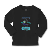 Baby Clothes My Daddy Is The World's Best Wrestling Coach Boy & Girl Clothes - Cute Rascals