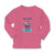 Baby Clothes My Daddy Is The World's Best Wrestling Coach Boy & Girl Clothes - Cute Rascals
