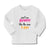 Baby Clothes Ain'T No Auntie like The 1 I Got Boy & Girl Clothes Cotton - Cute Rascals