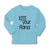 Baby Clothes Kiss Your Mama Love Mother Silhouette Boy & Girl Clothes Cotton - Cute Rascals