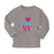 Baby Clothes I Love Ny Heart New York City Boy & Girl Clothes Cotton - Cute Rascals