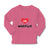 Baby Clothes Chd Warrior Congenital Heart Disease Boy & Girl Clothes Cotton - Cute Rascals