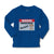 Baby Clothes Warning Protected by Beagle Dog Lover Pet Boy & Girl Clothes Cotton - Cute Rascals