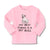 Baby Clothes My Best Friend Is A Pit Bull Dog Lover Pet Boy & Girl Clothes - Cute Rascals