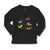 Baby Clothes Soft Kitty Song Cat Lover Kitty Boy & Girl Clothes Cotton - Cute Rascals
