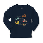Baby Clothes Soft Kitty Song Cat Lover Kitty Boy & Girl Clothes Cotton - Cute Rascals