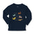 Baby Clothes Soft Kitty Song Cat Lover Kitty Boy & Girl Clothes Cotton - Cute Rascals