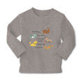 Baby Clothes Soft Kitty Song Cat Lover Kitty Boy & Girl Clothes Cotton