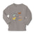 Baby Clothes Soft Kitty Song Cat Lover Kitty Boy & Girl Clothes Cotton - Cute Rascals
