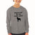 Baby Clothes Protected by My Cane Corso Dog Lover Pet Boy & Girl Clothes Cotton - Cute Rascals