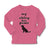Baby Clothes My Sibling Has Paws Dog Lover Pet Boy & Girl Clothes Cotton - Cute Rascals