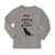 Baby Clothes My Sibling Has Paws Dog Lover Pet Boy & Girl Clothes Cotton - Cute Rascals