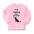 Baby Clothes My Sibling Has Paws Dog Lover Pet Boy & Girl Clothes Cotton - Cute Rascals