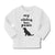 Baby Clothes My Sibling Has Paws Dog Lover Pet Boy & Girl Clothes Cotton - Cute Rascals