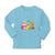 Baby Clothes Train Toy A Characters Toys Boy & Girl Clothes Cotton - Cute Rascals