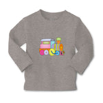 Baby Clothes Train Toy A Characters Toys Boy & Girl Clothes Cotton - Cute Rascals