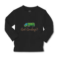 Baby Clothes Got Garbage Trucks Boy & Girl Clothes Cotton