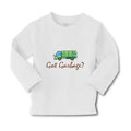 Baby Clothes Got Garbage Trucks Boy & Girl Clothes Cotton