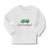 Baby Clothes Got Garbage Trucks Boy & Girl Clothes Cotton - Cute Rascals