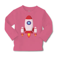 Baby Clothes Space Ship Rocket Space Style E Boy & Girl Clothes Cotton - Cute Rascals