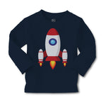 Baby Clothes Space Ship Rocket Space Style E Boy & Girl Clothes Cotton - Cute Rascals