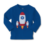 Baby Clothes Space Ship Rocket Space Style E Boy & Girl Clothes Cotton - Cute Rascals