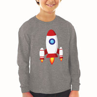 Baby Clothes Space Ship Rocket Space Style E Boy & Girl Clothes Cotton - Cute Rascals