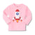 Baby Clothes Space Ship Rocket Space Style E Boy & Girl Clothes Cotton - Cute Rascals