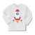 Baby Clothes Space Ship Rocket Space Style E Boy & Girl Clothes Cotton - Cute Rascals